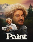 Paint poster