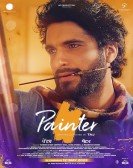 Painter poster
