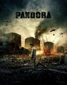 Pandora poster