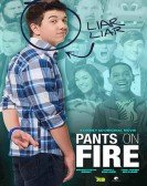 Pants on Fire poster
