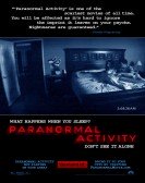Paranormal Activity (2007) Free Download