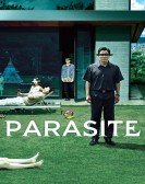 Parasite (2019) poster