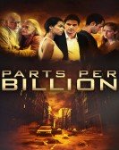 Parts Per Billion (2014) poster