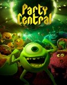Party Central poster