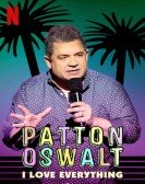 Patton Oswalt: I Love Everything Free Download