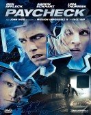 Paycheck (2003) poster