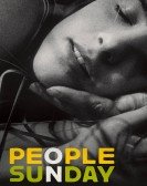 People on Sunday poster