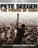 Pete Seeger: The Power of Song poster