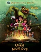 Peter Pan: The Quest for the Never Book Free Download