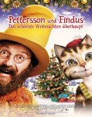 Pettersson und Findus 2 - Das schÃ¶nste Weihnachten Ã¼berhaupt poster