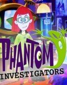 Phantom Investigators poster