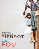 Pierrot le Fou (1965) Free Download