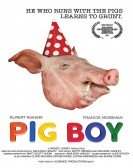 Pig Boy poster