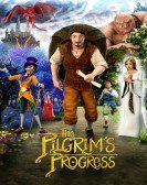 The Pilgrim's Progress (2019) poster