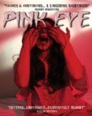 Pink Eye poster