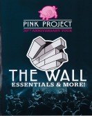 Pink Project - The Wall Essentials & more! - 2015 poster