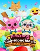Pinkfong Sing-Along Movie 3: Catch the Gingerbread Man Free Download