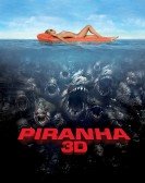 Piranha 3D (2010) Free Download
