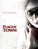 Plague Town poster