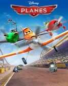 Planes (2013) poster