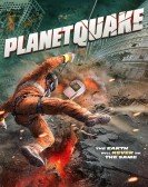 Planetquake poster