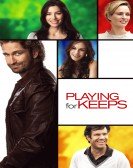 Playing for Keeps (2012) poster