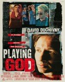 Playing God (1997) poster