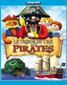 Playmobil: The Secret of Pirate Island poster
