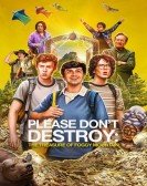 Please Don't Destroy: The Treasure of Foggy Mountain Free Download