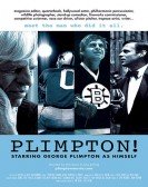 Plimpton! Starring George Plimpton as Himself Free Download