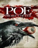 P.O.E. Project of Evil poster