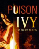 Poison Ivy: The Secret Society poster