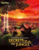PokÃ©mon the Movie: Secrets of the Jungle poster