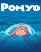 Ponyo - 崖の上のポニョ Free Download