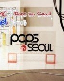 Pops In Seoul poster