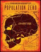 Population Z poster