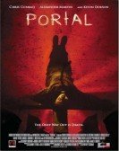 Portal poster
