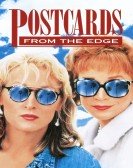 Postcards from the Edge poster