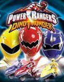 Power Rangers DinoThunder Free Download