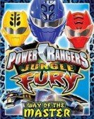 Power Rangers: Jungle Fury: Way of the Master Free Download