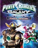 Power Rangers Lost Galaxy: Return of the Magna Defender Free Download