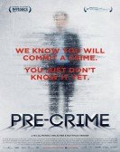 Pre-Crime Free Download