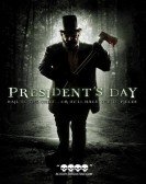 President's Day poster