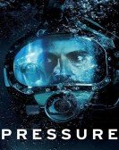 Pressure (2015) poster