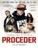 Proceder (2019) poster