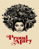 Proud Mary (2018) poster