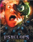 Psyclops poster