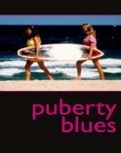 Puberty Blues poster