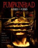 Pumpkinhead: Ashes to Ashes poster
