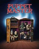 Puppetmaster poster